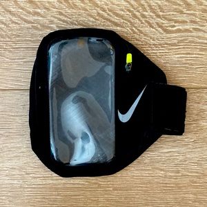 Nike armband